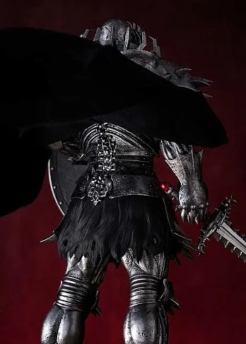 Фигурка Berserk Skull Knight — Goodsmile Pop Up Parade L