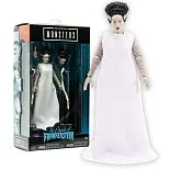 Фигурка Bride of Frankenstein — Jada Universal Monsters