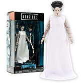Фигурка Bride of Frankenstein — Jada Universal Monsters