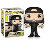 Фигурка Metallica Lars 72S — Funko Pop! Rocks Vinyl 485