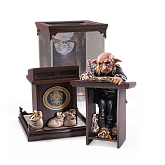 Фигурка Gringotts Goblin — Noble Collection Harry Potter Magical Creatures