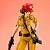 Фигурка Леди Джей Желтый костюм "G.I. Joe Bishoujo" от Kotobukiya