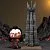 Фигурка Орк Лурц с башней Ортханк "Властелин колец" от Funko Pop! 02