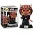 Фигурка Дарт Мол-Самурай "Звездные Войны" от Funko Pop! 813