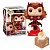 Фигурка Алая Ведьма "Эксклюзив" от Funko Pop! 1034 BD