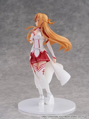 Фигурка Sword Art Online Cantabile Asuna — Cyberz Figure