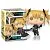 Фигурка Кикору Синомия "Kaiju No.8" от Funko Pop! 2082