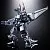 Фигурка МехаГодзилла "Mechagodzilla Ohrai Noriyoshi Poster Chogokin" от Bandai