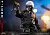 Фигурка Т-1000 "Терминатор 2" 2.0 от Hot Toys