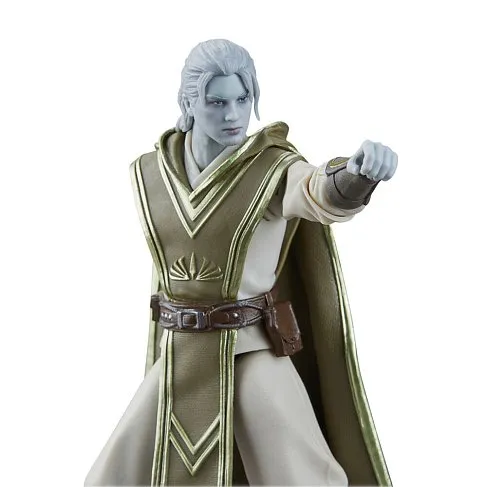 Фигурка Star Wars Jedi Survivor Dagan Gera — Hasbro Black Series