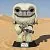 Фигурка Морофф Вуки "Звездные Войны" Эксклюзив от Funko Pop! 492