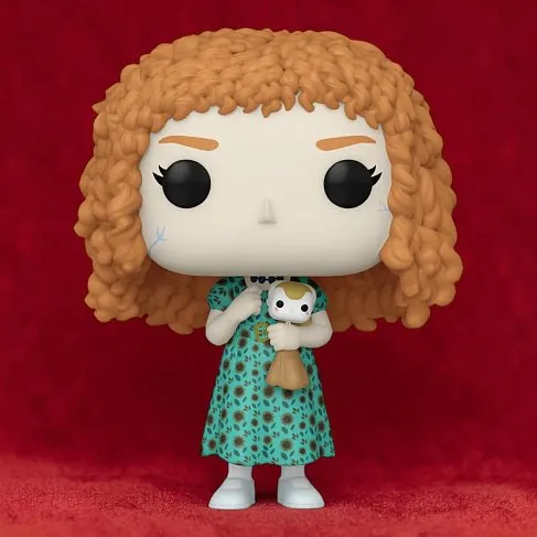 Фигурка Interview with a Vampire — Funko Claudia Pop #1417