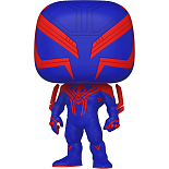 Фигурка Spider-Man 2099 — Funko Across the Spider-Verse Funko Pop! Vinyl Figure #1225