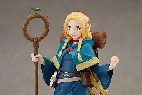Фигурка Marcille Delicious in Dungeon — Goodsmile Pop Up Parade Figure