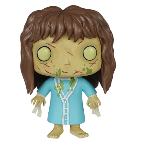 Фигурка Риган — Funko The Exorcist POP! Movies Vinyl Regan
