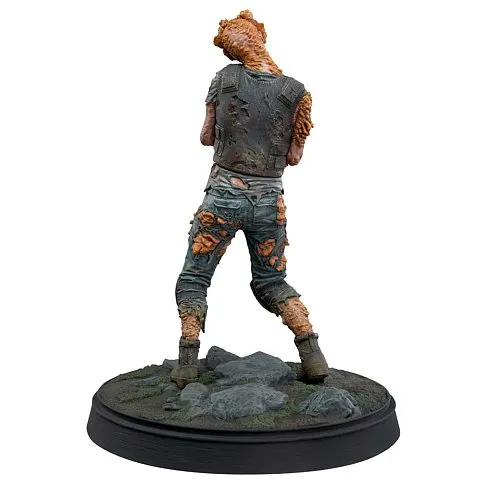 Фигурка Щелкун — Dark Horse The Last of Us 2 Armored Clicker Statue