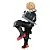 Фигурка Кацуки "My Hero Akademia You Are Next Katsuki" 21 см от Furyu
