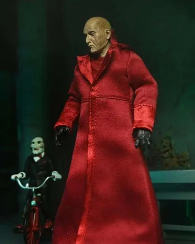 Фигурка Saw Ultimate Jigsaw Killer — Neca Figure