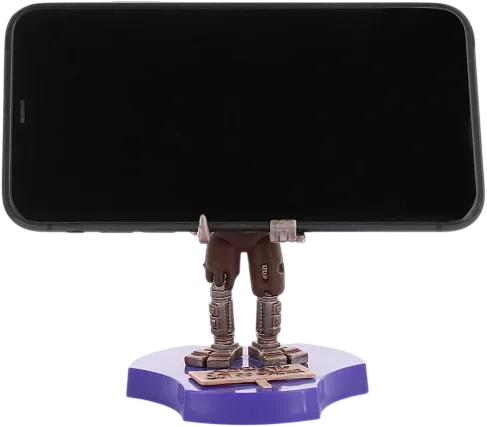 Фигурка-подставка ФНАФ — Mini Cable Guy Foxy Five Nights at Freddys Exquisite Gaming
