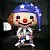 Фигурка Полтергейст "Poltergeist 2 Clown Doll" от Funko POP! 2067