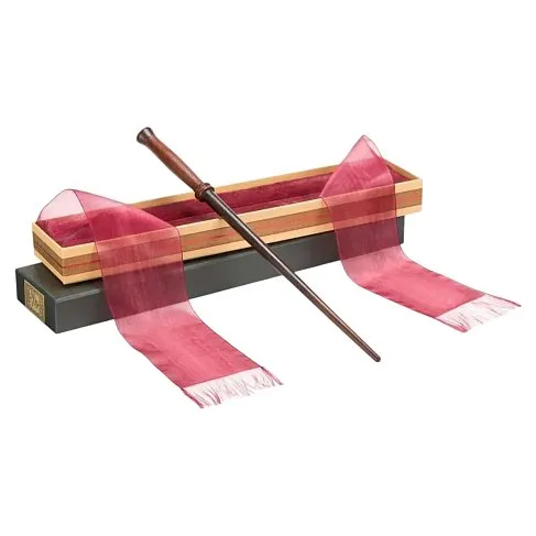 Палочка Гарри Поттер — Noble Collection Harry Potter First Wand Collection in Ollivanders Box