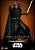 Фигурка Люк Скайуокер "Темная империя" от Hot Toys