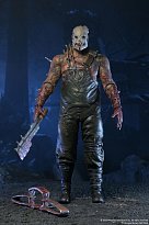 Фигурка Dead by Daylight The Trapper — Neca Figure