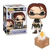 Фигурка Tomb Raider Lara Croft Angel of Darkness — Funko Pop! Vinyl 1194 BD