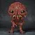 Фигурка Муха Кроненберга "The Fly Brundlefly" от Funko POP! 2050