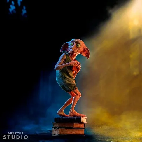Фигурка Dobby Harry Potter — Abystyle Studio 1/10 PVC Statue