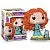 Фигурка Принцесса Мерида "Храбрая сердцем" от Funko POP! 1022