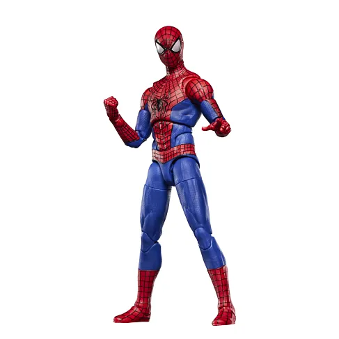 Фигурка Amazing Spiderman — Hasbro Marvel Legends Spiderman No Way Home Figure