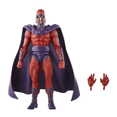 Фигурка X-Men 97 Magneto — Hasbro Marvel Legends Series