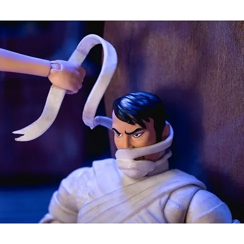 Фигурка Ankha — Jada Scooby Doo Wave 1 Figure