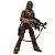 Фигурка Чубакка «Звездные Войны Новая надежда» от Hasbro Vintage