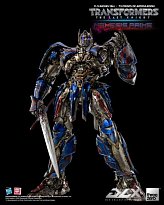Фигурка Nemesis Prime — ThreeA Transformers The Last Knight DLX