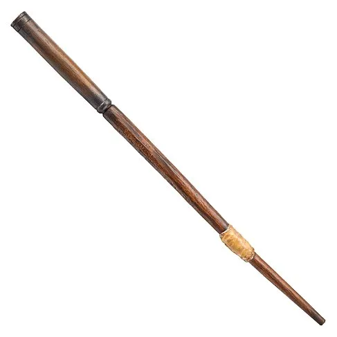 Палочка Рона Уизли — Noble Collection Harry Potter Ron Broken Wand First Wand Collection in Ollivanders Box