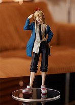 Фигурка Человек-бензопила — Pop Up Chainsaw Man Power