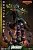 Фигурка Доктор Дум Ultimate "Avengers Doomsday" от Hot Toys