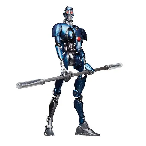 Фигурка Magnaguard — Hasbro Star Wars Revenge of the Sith