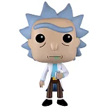 Фигурка Рика — Funko POP! Rick and Morty