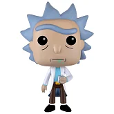 Фигурка Рика — Funko POP! Rick and Morty