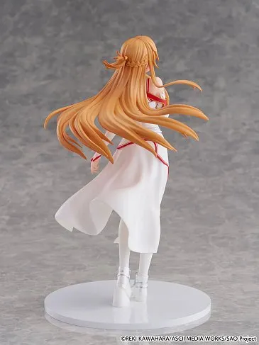 Фигурка Sword Art Online Cantabile Asuna — Cyberz Figure