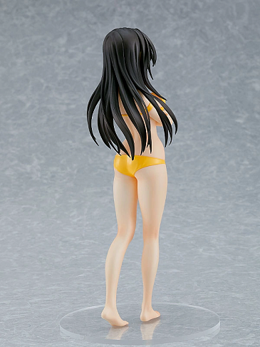 Фигурка Yui Kotegawa To Love-Ru Darkness — Pop Up Parade