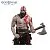 Фигурка Кратос "Gaming Edition God Of War Kratos" от McFarlane Toys