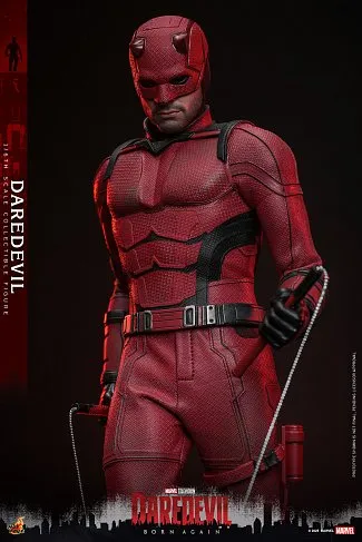 Фигурка Daredevil Born Again — Hot Toys TMS154 1/6