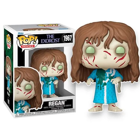 Фигурка Exorcist Regan MacNeil — Funko Pop! Vinyl 1967