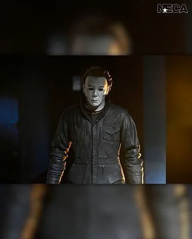 Фигурка Майкл Майерс — Neca Halloween Resurrection Michael Myers Ultimate