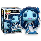 Фигурка Emily with Butterflies — Funko Corpse Bride Pop! Vinyl 1830