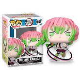Фигурка Demon Slayer Kimetsu no Yaiba Mitsuri Kanroji — Funko Pop! Vinyl 1852